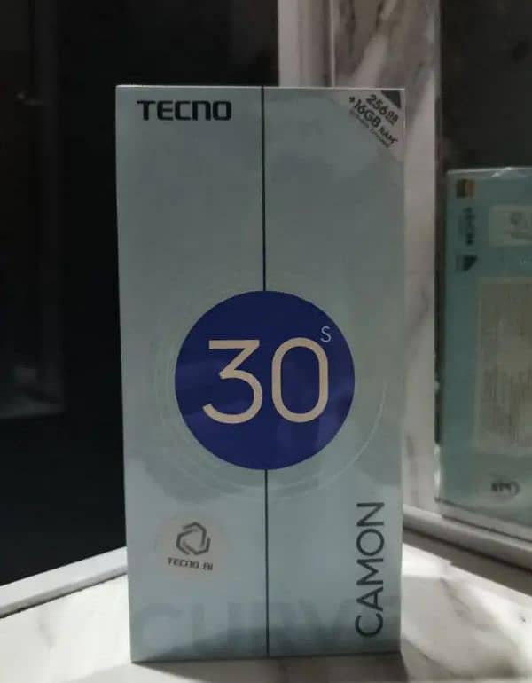 tecno camon 30s for sale 3