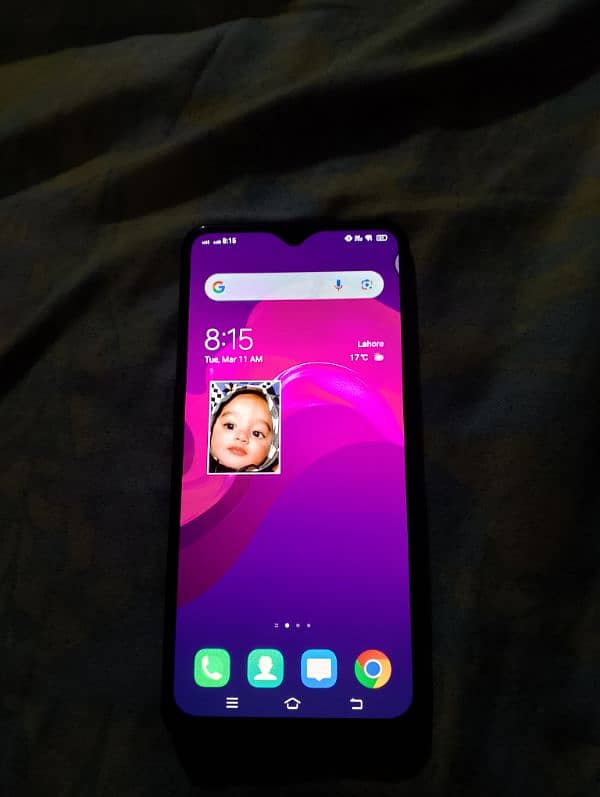 vivo s1 all okay 03143292599 0