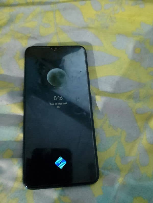 vivo s1 all okay 03143292599 4