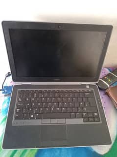 Dell latitude 6330 Core i5 3rd gen