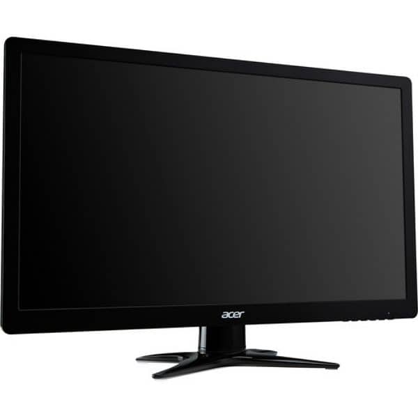 A+ 22 inch Dell HP Samsung Lenovo LED/LCD Monitor, Fresh Condition Lot 1