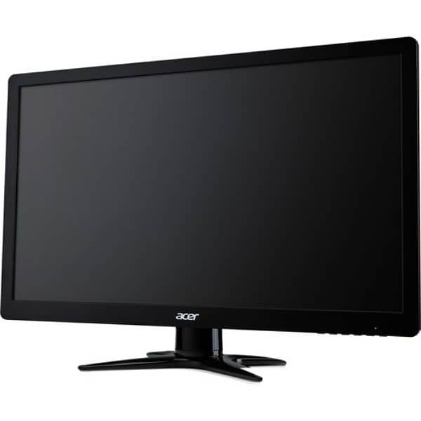 A+ 22 inch Dell HP Samsung Lenovo LED/LCD Monitor, Fresh Condition Lot 2