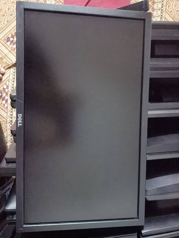 A+ 22 inch Dell HP Samsung Lenovo LED/LCD Monitor, Fresh Condition Lot 14