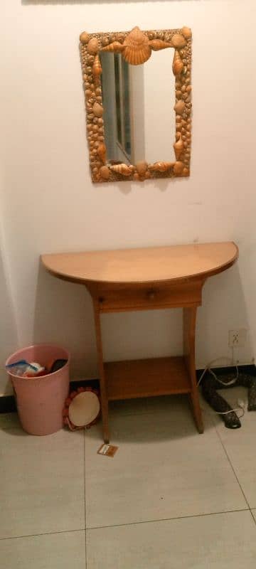 dressing table 2