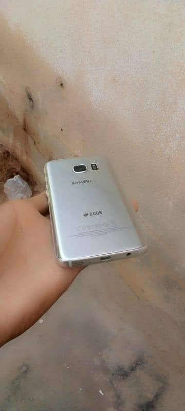 Samsung S7  good condition 4GB 32Gb 1