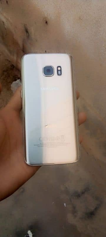 Samsung S7  good condition 4GB 32Gb 2