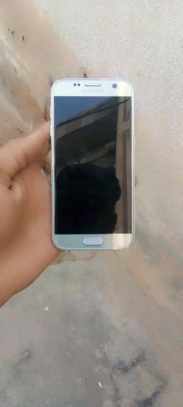 Samsung S7  good condition 4GB 32Gb 3