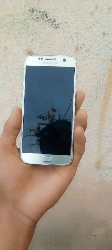 Samsung S7  good condition 4GB 32Gb 4