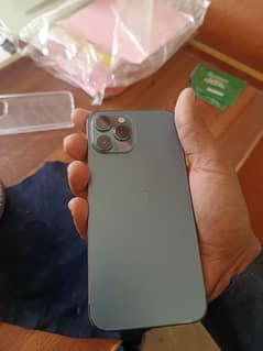 i phone 12 pro max argent sale