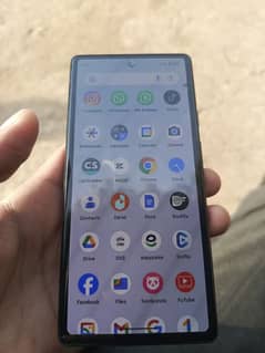 i sell my Google pixel 6a phone