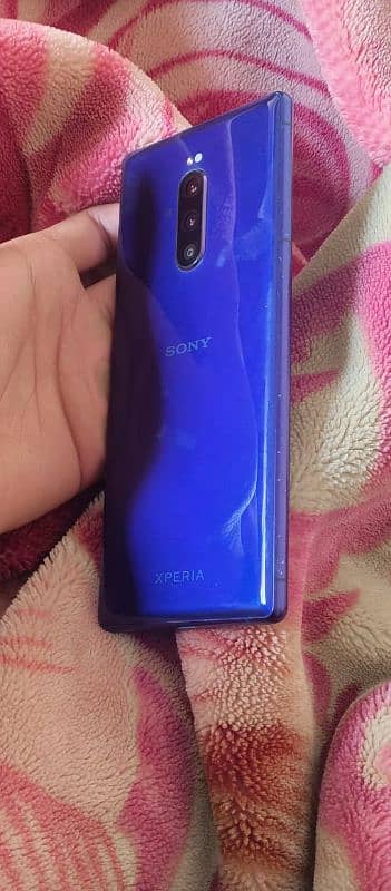 Sony Xperia 1 3