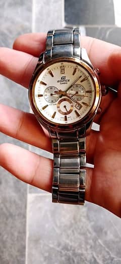 Casio Edifice