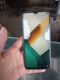 Vivo y17s Complete Saman 4+4  128GB