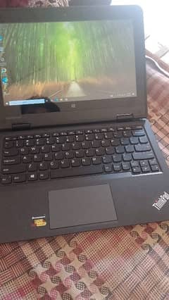 Laptop yoga 11e