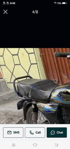 Hi speed bike for sale urgent sale