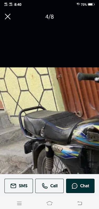 Hi speed bike for sale urgent sale 0