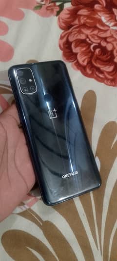 Oneplus N10 5G For Sale 6GB 128GB With Charger