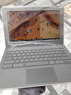 Hp Chromebook 4/32. Touch hy