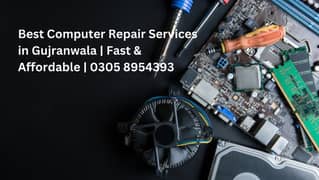 ABPC Computer Repair