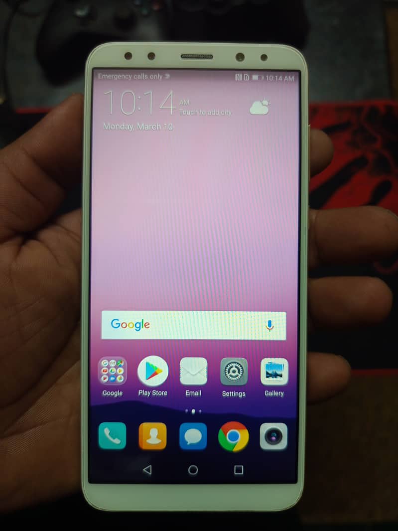 Huawei MATE 10 LITE 4GB RAM 64GB ROM DUAL SIM APPROVED CALL03408981418 1