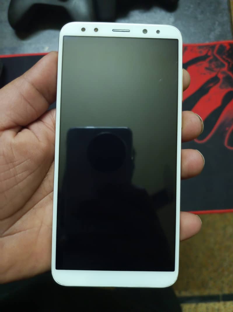 Huawei MATE 10 LITE 4GB RAM 64GB ROM DUAL SIM APPROVED CALL03408981418 2