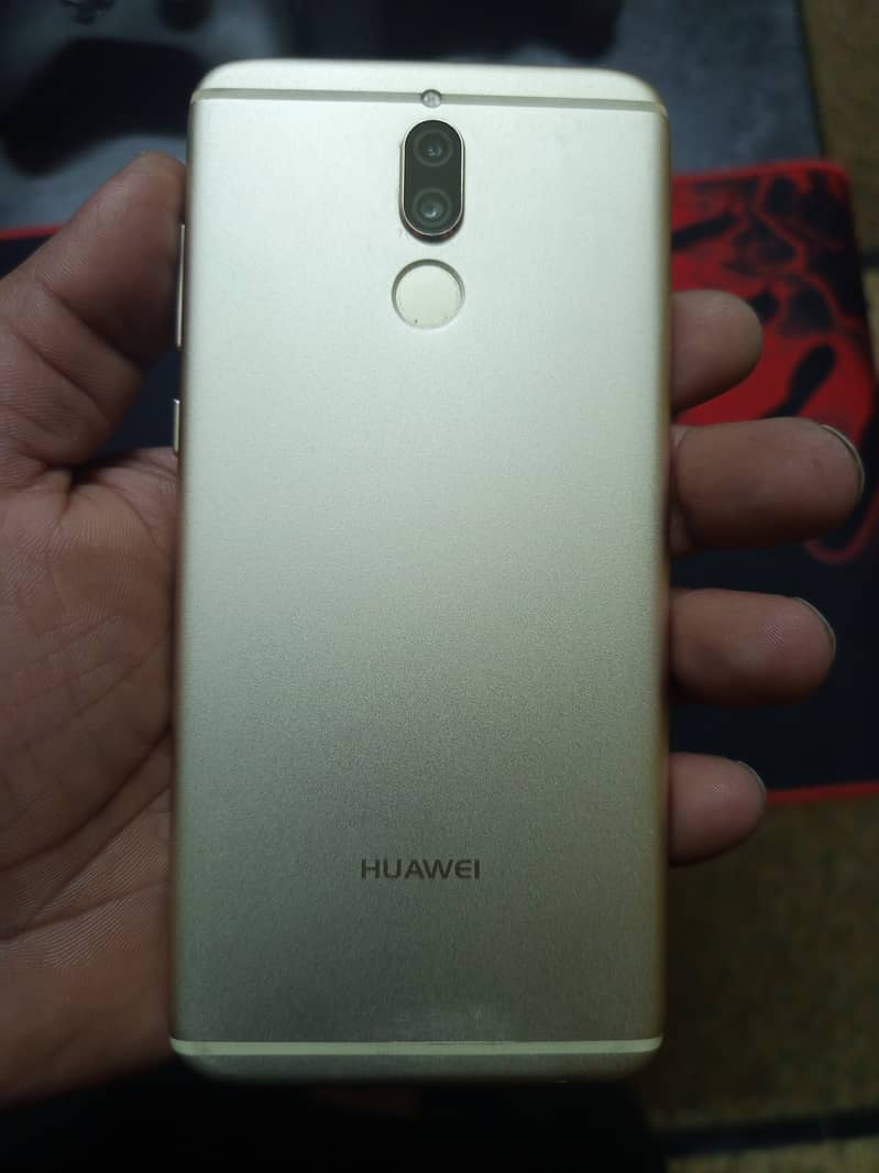 Huawei MATE 10 LITE 4GB RAM 64GB ROM DUAL SIM APPROVED CALL03408981418 3