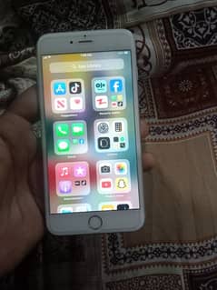 iphone6s plus 10/10 lush genuine whatsapp no 0,3,0,1,2,3,13,7,4,4