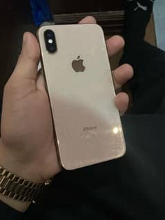 iphone xs max 256gb