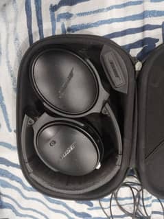 bose