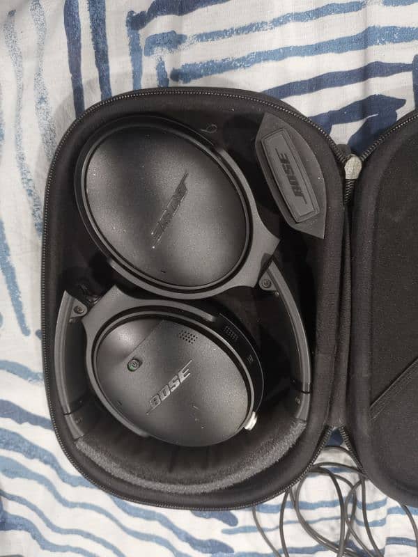 bose qc 35 0