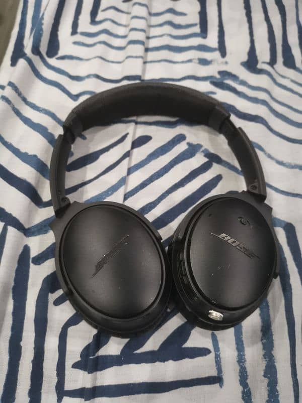 bose qc 35 2