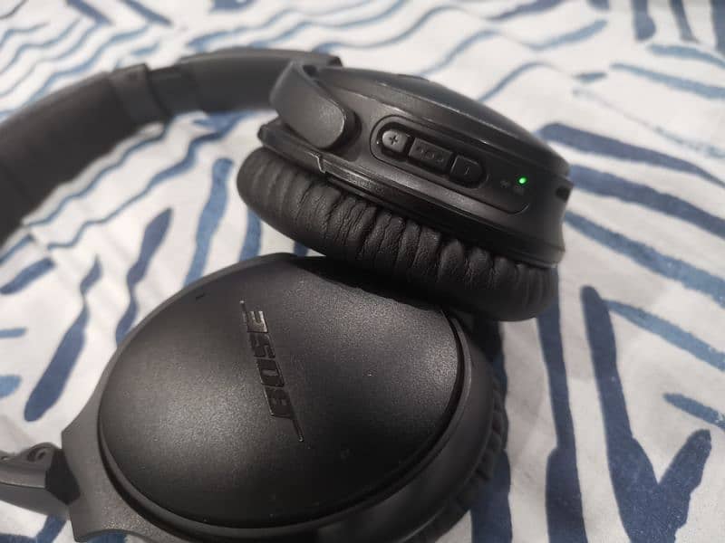 bose qc 35 5