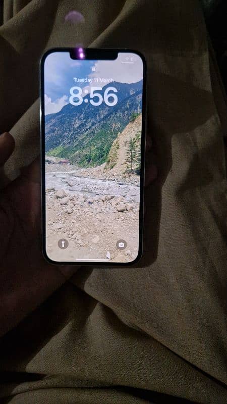 I phone 12 pro maxx 1