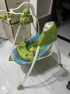 baby swing for sale