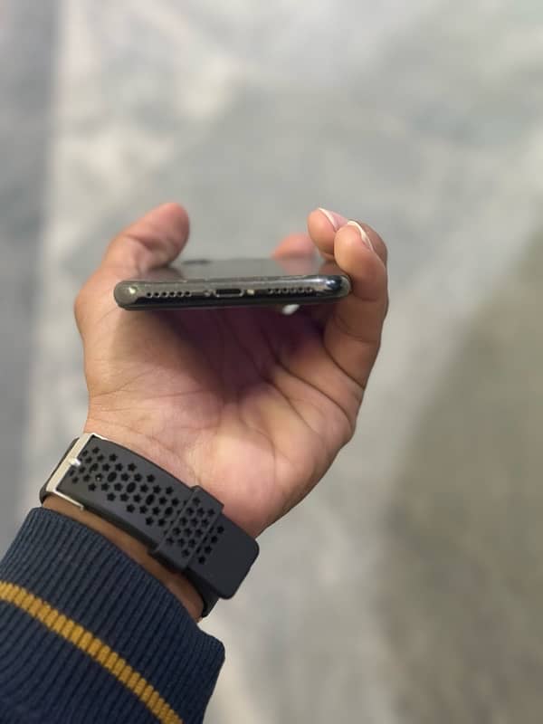 iphone x pta 256 gb 1