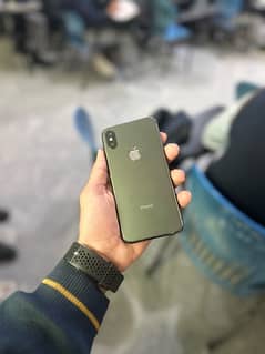 iphone x pta 256 gb