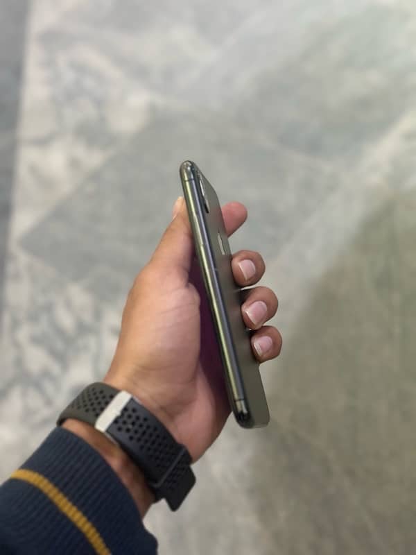 iphone x pta 256 gb 4