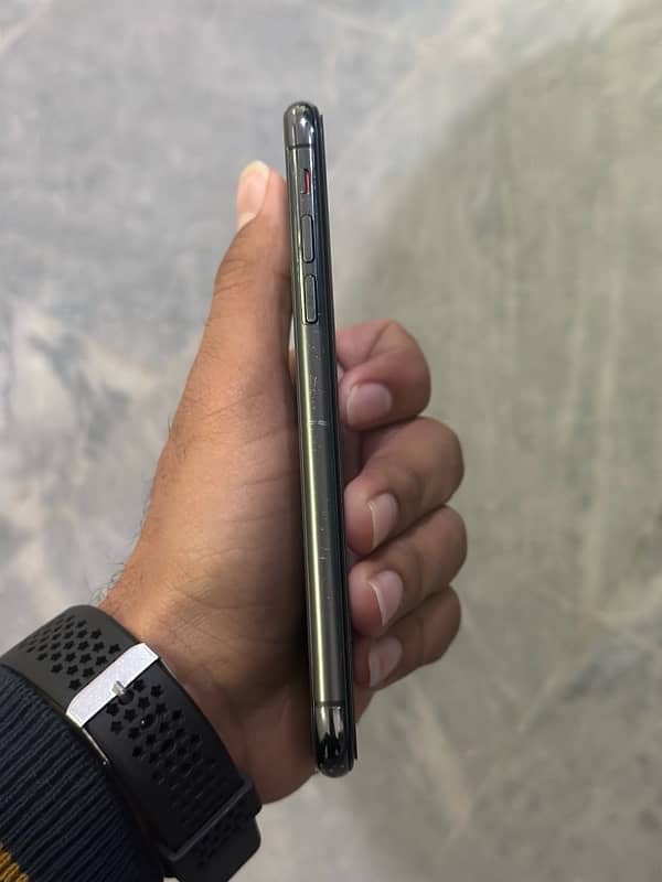 iphone x pta 256 gb 6