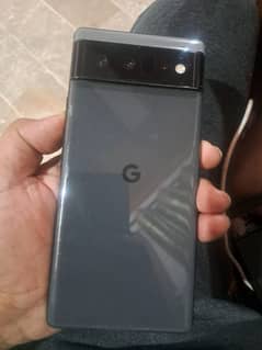 Google pixel 6 (8/256 gb)