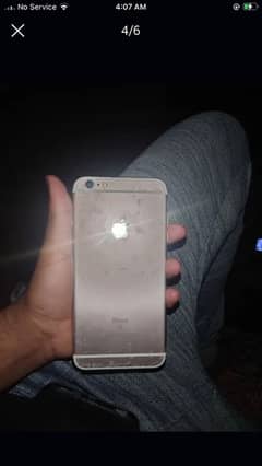 iPhone 6s Plus non pta