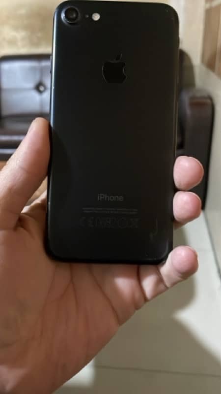 iphone 7 32gb pta 3