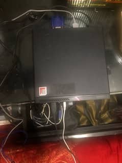 MINI GAMING PC 9th GEN