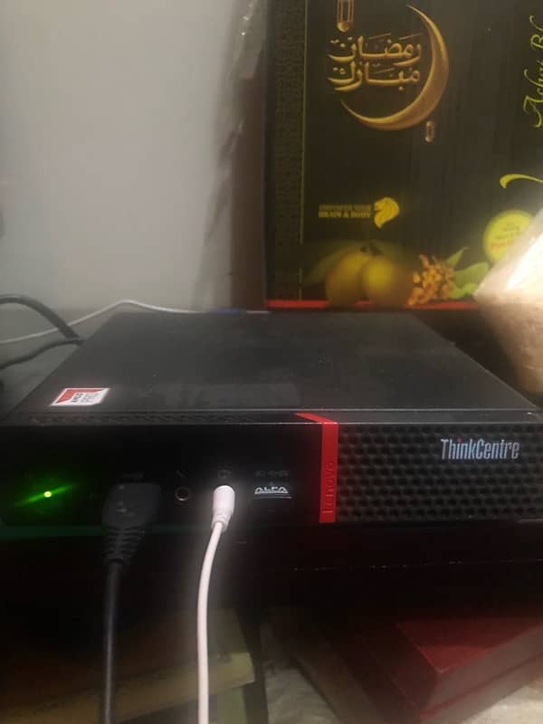 MINI GAMING PC 9th GEN 1