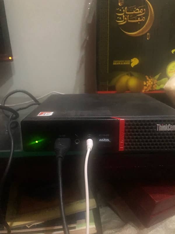 MINI GAMING PC 9th GEN 2