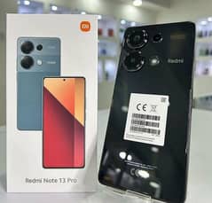 Redmi Note 13 Pro 8GB 256GB with warranty