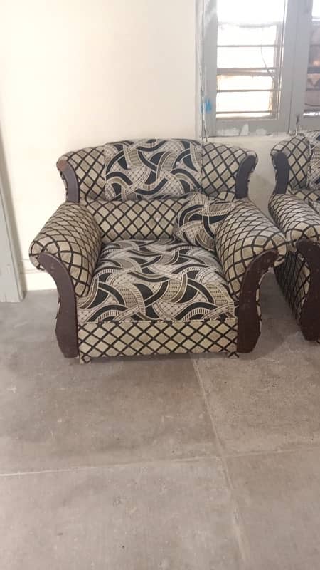 Sofa Set 0