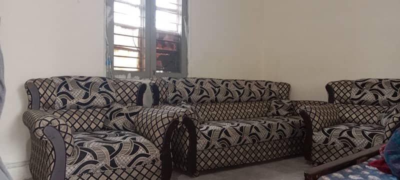 Sofa Set 1