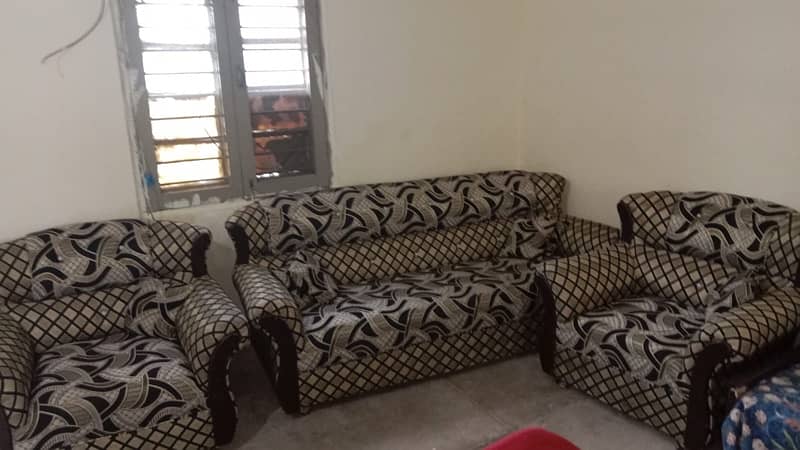 Sofa Set 2