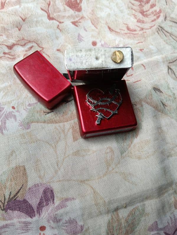 zippo lighter 5