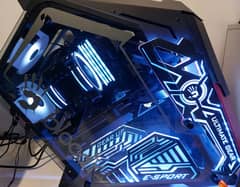 Bloody GH-30 Gaming PC Casing RGB